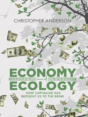 cover image of Economy and Ecology